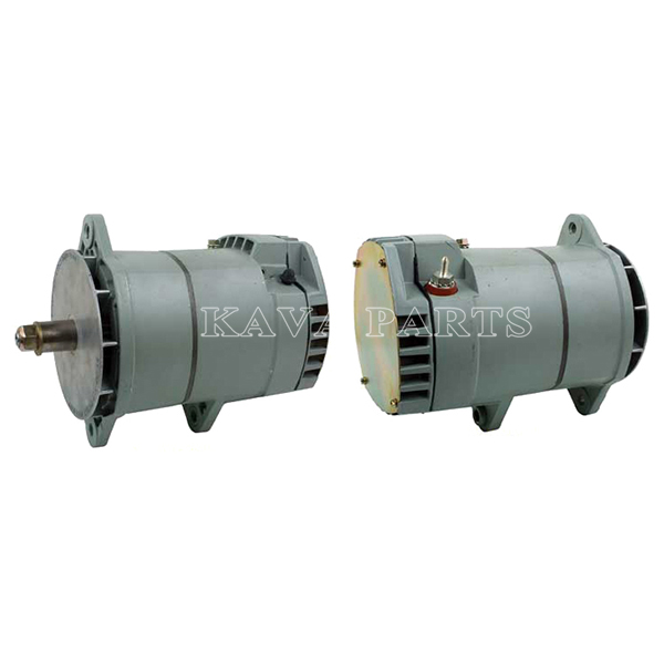 Caterpillar - Alternator For Caterpillar,0R5205,5S6698 19010010