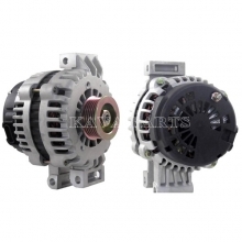 Delco - Delco Alternator For Chevrolet,Lester 8290 15062413,8104644680