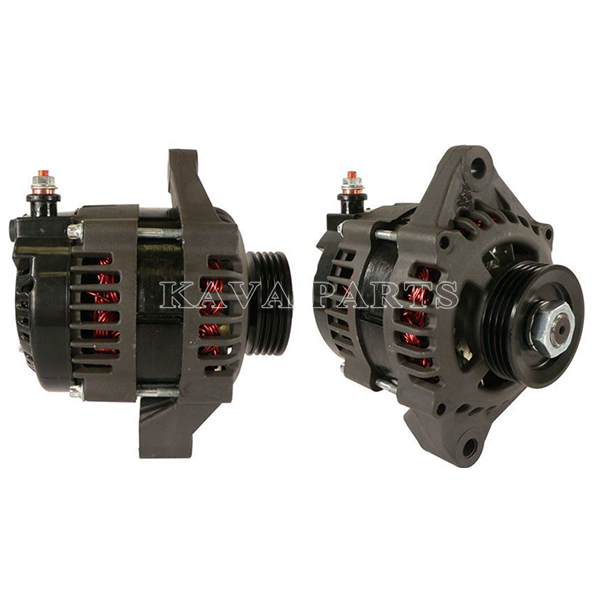 Delco - Delco Alternator For Mercury Marine,ADR0313,8400080