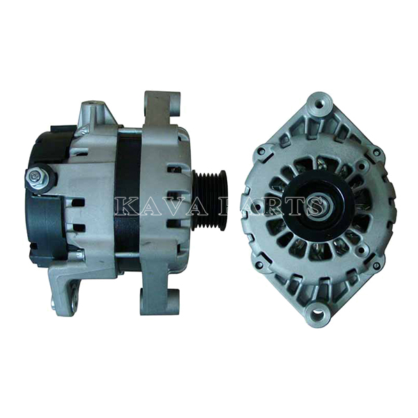 Delco - Delco Alternator For Suzuki,Lester 8484,96408588