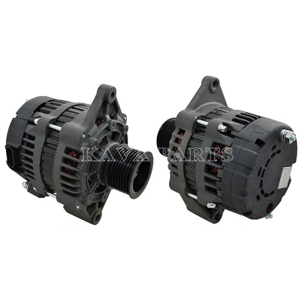 New Holland - New Holland  Alternator 19020208,87038475