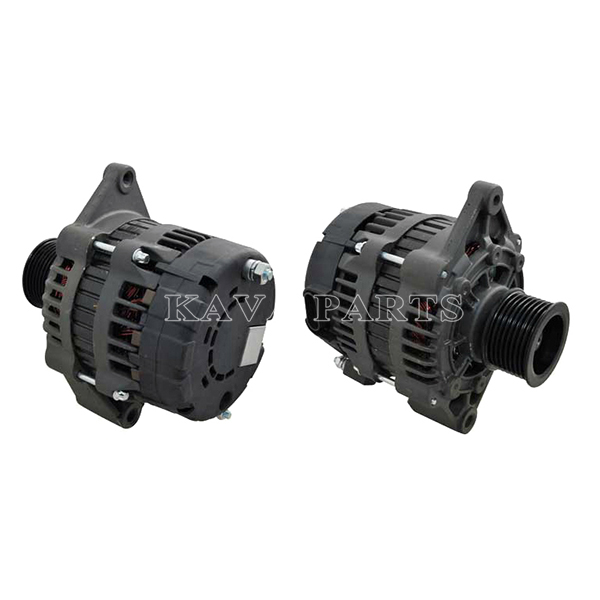 New Holland - Alternator For Holland,87038475,87042117,8600086