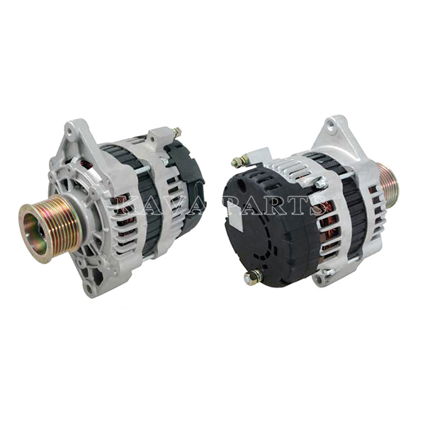 Cummins -  Cummins Alternator,3972730,4988274