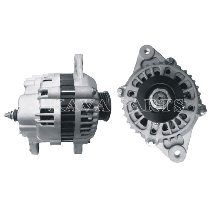 Delco - Delco Alternator For Chevrolet,Lester 23999,219235,96289030