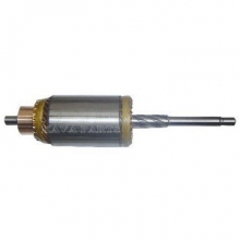 Armature For Delco 20MT, 22MT Series DD StartersIM415 61-133 1846614