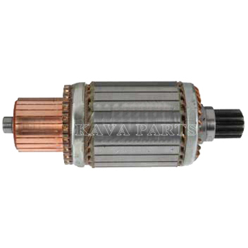 Armature - Armature For Hitachi 1.8kW, 1.9kW IM3035 61-8111 213011001 213031004