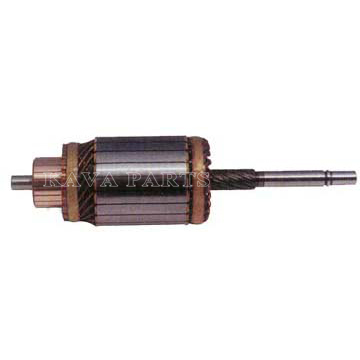 Armature - Armature For Bosch 362 Series DD Starters,IM131 61-9103 701023