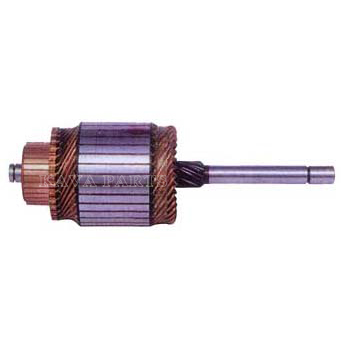 Armature - Armature For Hitachi Starters,IM3020 61-8105 211461103 23310M8000