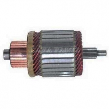 Armature - Armature For Hitachi 1.2kW, 1.4kW,IM3044 61-8114 211411111 211421111