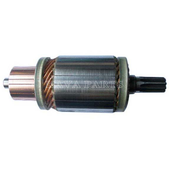 Armature - Armature For Mitsubishi Starters,IM3026 61-8314 61-8320