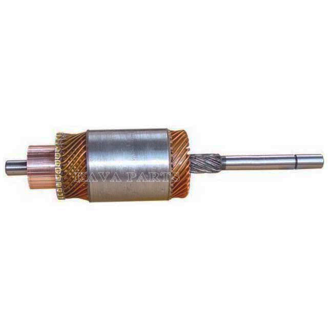 Armature - Armature For 12V Valeo Starter,IM240 61-9400 19256 618206