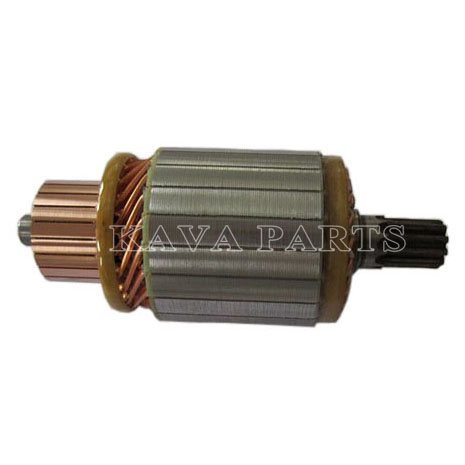 Armature - Armature For Mitsubishi 24V Starter,8DC9 8DC11 FG-2403