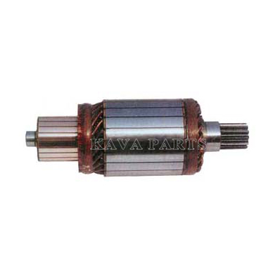 Armature - Armature For Sawafuji 24V Starter,Hino,IM3060 281601460 132007800X0