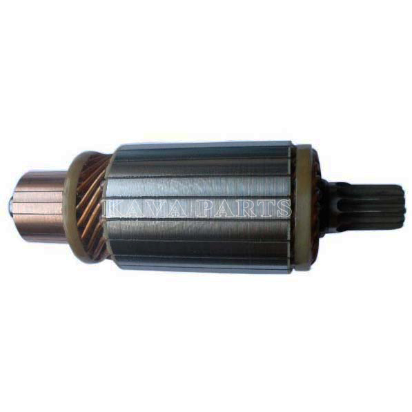 Armature - Armature For Sawafuji 24V Starter,IM3085 2330299216 132009700X0 281601560