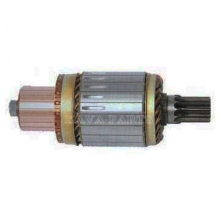 Armature - Armature For 24V Sawafuji Starter,IM3097 132007300X0 132000100X0