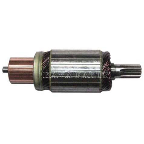 Armature - Armature For Nikko 12V Starter,IM3117 0231000200 0231000201