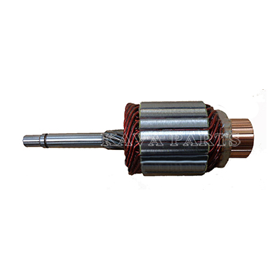 Armature - Armature For Valeo Starter,IM3127 139434 CAR15100AS 594519