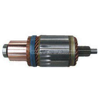 Armature - Armature For Mitsubishi 24V Starter,Renault Truck,IM3096 83045