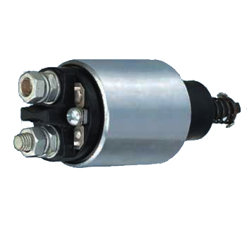 Solenoid switch -  Solenoid Switch For Bosch Starters,0331402041