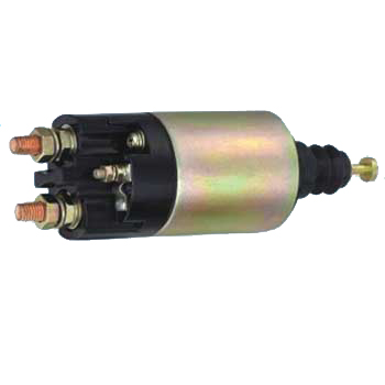 Solenoid switch -  Solenoid Switch For Mitsubishi Starter,66-8352,SS-1569