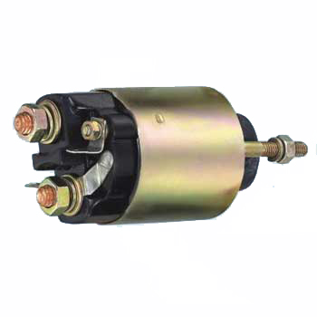 Solenoid switch -  Solenoid Switch For Nippondenso Starter,SS-1684,0534008510