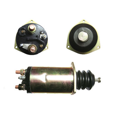 Solenoid switch - Nikko Solenoid Switch For Nikko Starter,SS-146,0471002670