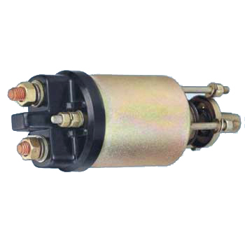 Solenoid switch - Valeo D11E Starters Switch For Renault,CED58