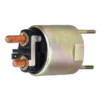 Solenoid switch -  Solenoid Switch For Parus Rhone D9E78 Starters,66-9416