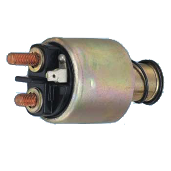 Solenoid switch -  Solenoid Switch For Valeo D9E Starters,NE139