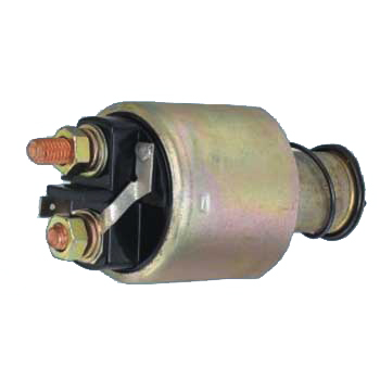 Solenoid switch -  Solenoid Switch For Valeo D6RA Starters,NE777