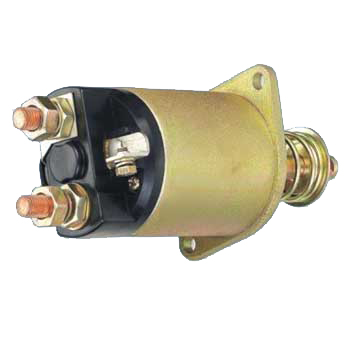 Solenoid switch -  Solenoid Switch For Sawafuji Starter ,SS-2719,135012100X9