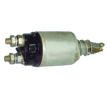 Solenoid switch -  Solenoid Switch For Skoda Starters,443930157971