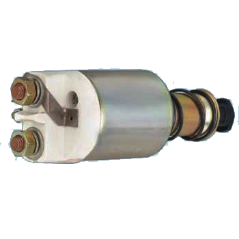 Solenoid switch - Romanian Solenoid Switch,66-9900