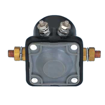 Solenoid switch -  Solenoid Switch For Universal Switches Starters,66-700