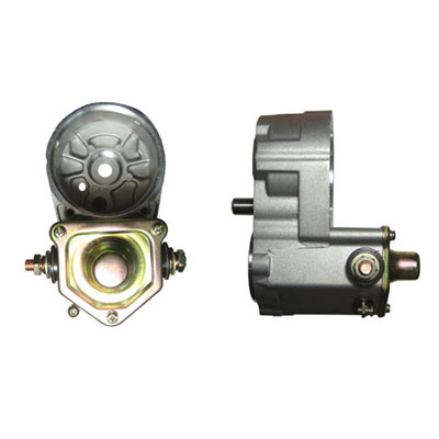 Solenoid switch -  Solenoid Switch For Nippondenso 5.5KW OSFR Starters,0534009410,1280005730