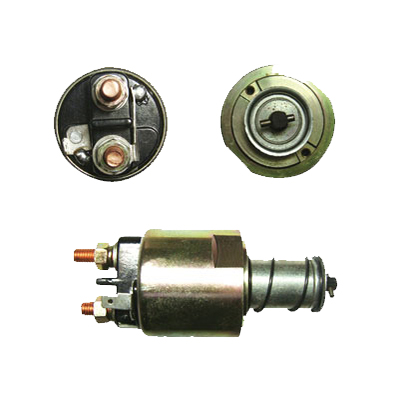 Solenoid switch -  Solenoid Switch For Paris Rhone/Valeo DD,OSGR Starters ,66-9408,NE138