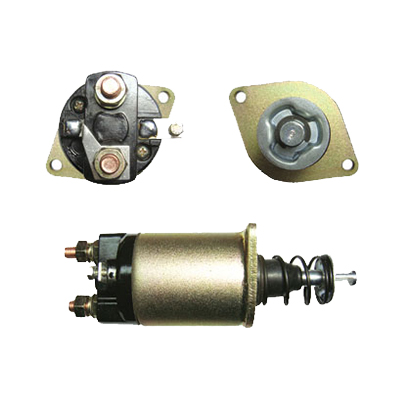 Solenoid switch -  Solenoid Switch For Sawafuji Starters,281801250,135010110X9