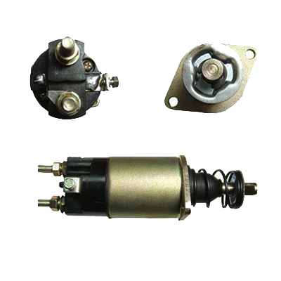 Solenoid switch -  Solenoid For Sawafuji Starters,135014205X9