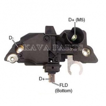 Regulator For Fiat Palio,Siena VR-B256 IB220 F00M145220