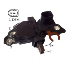 Regulator For Audi A3,Seat Toledo,Mercedes VR-B254 IB225 IB5225