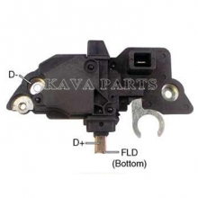 Regulator For Volvo S80,S60 VR-B221 IB229 F00M145208