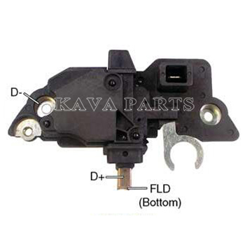 Regulator - Regulator For Volvo S80,S60 VR-B221 IB229 F00M145208