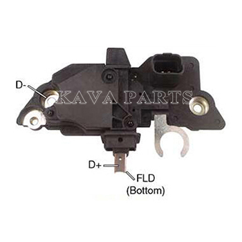 Regulator - Regulator For Renault Laguna,Megane IB239 F00M144111 F00M145239