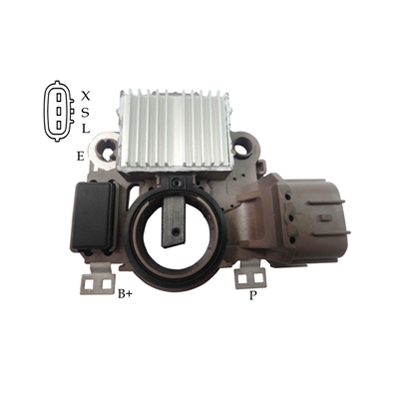 Regulator - Regualtor For Nissan VRH2009-123 A2TG1081ZT A3TG2681AE