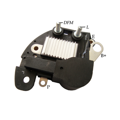 Regulator - Regualtor For Citroen IX491 VR-F157 238265