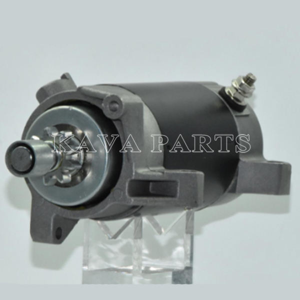 Marine - Starter Motor For Honda 60Tlr/70Tlr6H3-81800-10,6H3-81800-11 S108-97,S108-97A SHI0086 Lester 18311