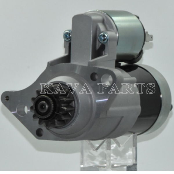 Marine - Starter Motor For Honda Bf75A/90AHONDA 31200-ZW1-004,M0T65081,MHG011 SMT0311 Lester 19602