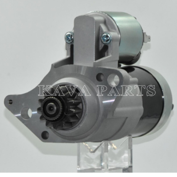 Marine - Starter Motor For Honda Bf115A/130HONDA 31200-ZW5-003 M0T60381,MHG012 SMT0311 Lester 19603