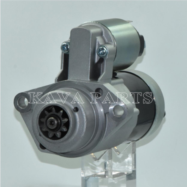 Marine - Starter Motor For Honda Tohatsu 31200-ZY9-003,31200-ZY9-H01 Lester 19608