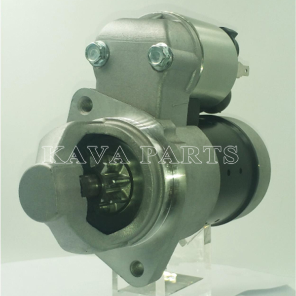 Marine - Starter Motor For Johnson Suzuki 31100-95J00 31100-94J10,31100-94J21 Lester 19706